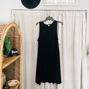 Old Navy Swing Dress NWT